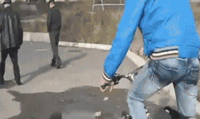 Illustration de l'article : 42 situations qui prouvent que le karma existe 