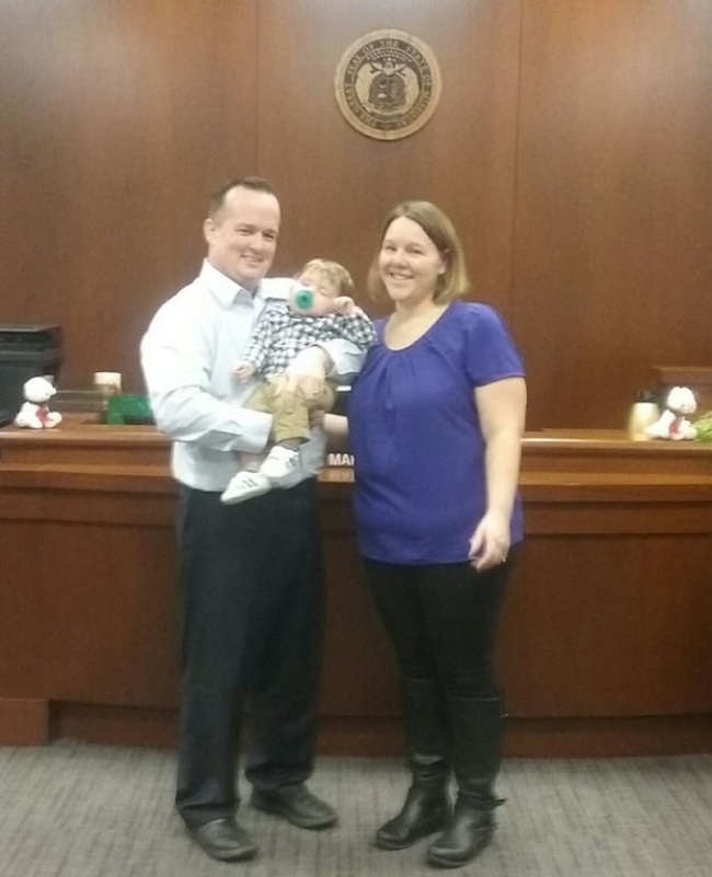 Illustration de l'article : Ces 31 photos résument au mieux le mot « humanité »