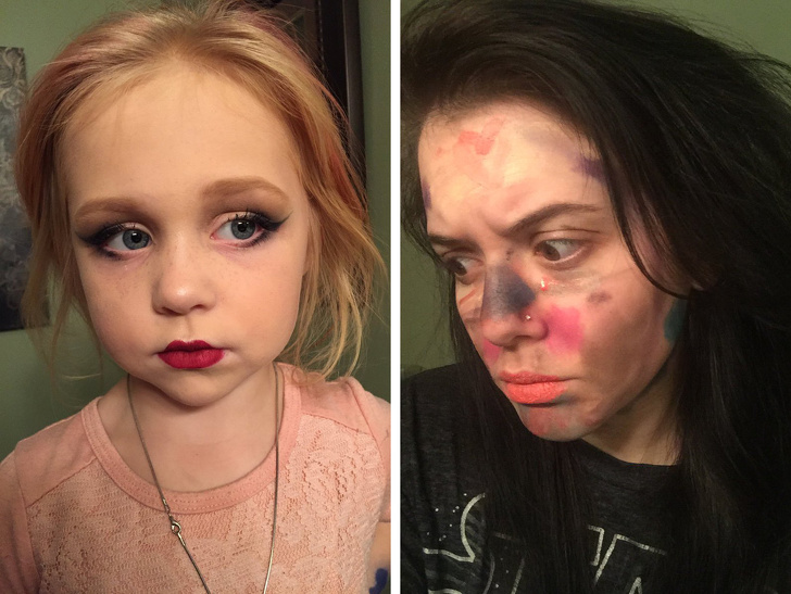 Illustration de l'article : Ces 17 fois où la logique des enfants est discutable