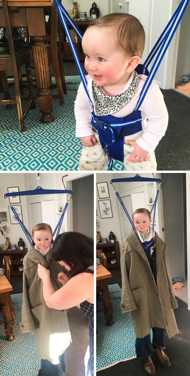 Illustration de l'article : Ces 21 photographies montrent l’absurdité de certaines situations