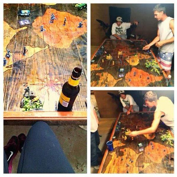 Illustration de l'article : Ces 13 créations de geek qui montrent leur créativité