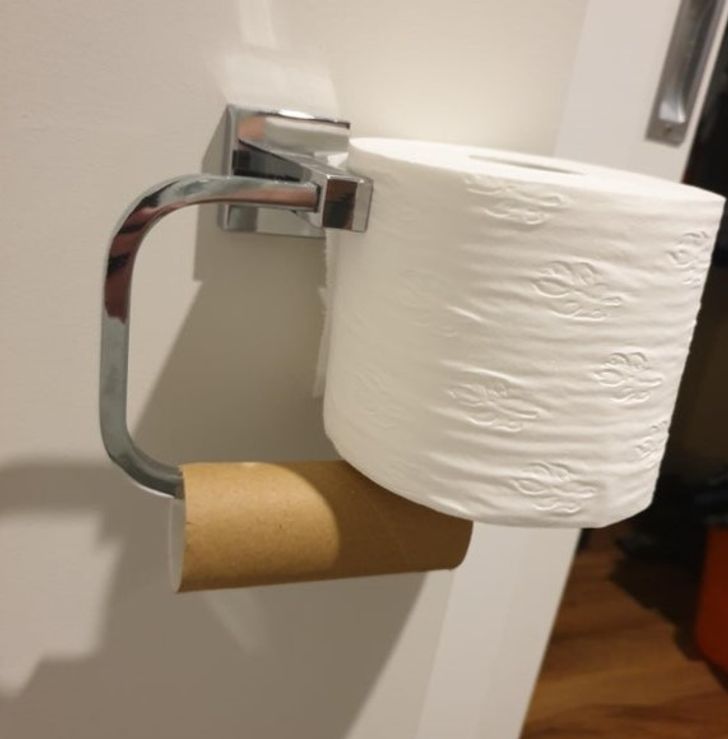 Illustration de l'article : Ces 20 photos illustrant des manières de faire qui ne sont pas habituelles