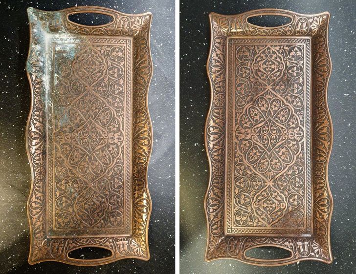 Illustration de l'article : Ces 20 personnes qui ont décidé de rénover de vieux objets