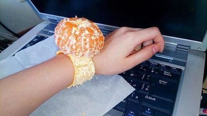 Illustration de l'article : Ces 20 photos de situations que l'on ne peut expliquer