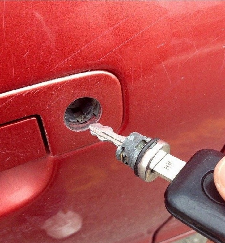 Illustration de l'article : Ces 20 fois où ces personnes ont pu dire que ce n'était pas le bon jour