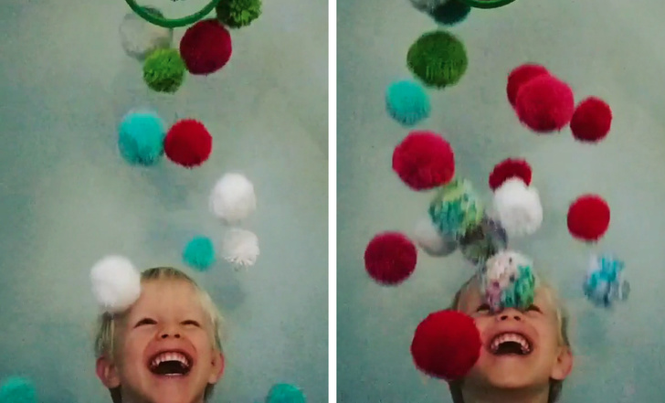 Illustration de l'article : Ces 19 photos qui transmettent la joie de vivre