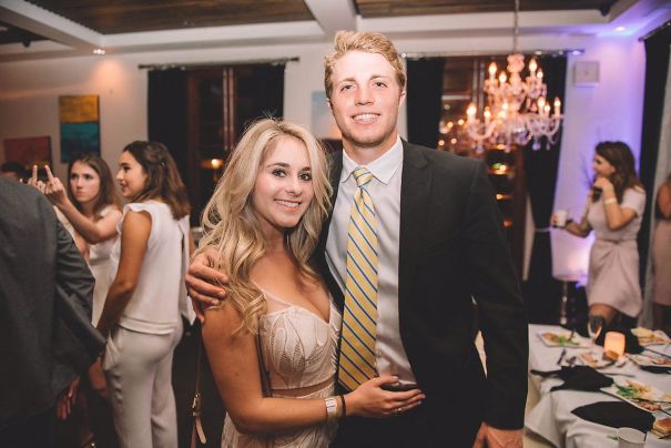 Illustration de l'article : Ces 20 photos où l'arrière-plan était plus intéressant que le premier