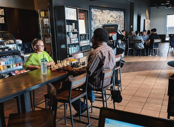 Illustration de l'article : Ces 14 photos qui montrent l'amour du monde