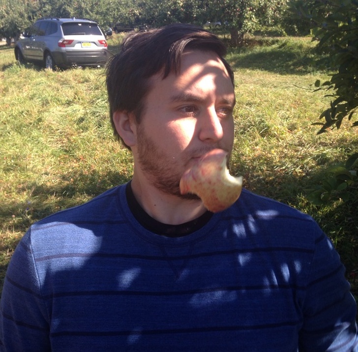 Illustration de l'article : Ces 20 photos ont été prises au moment parfait de l'action