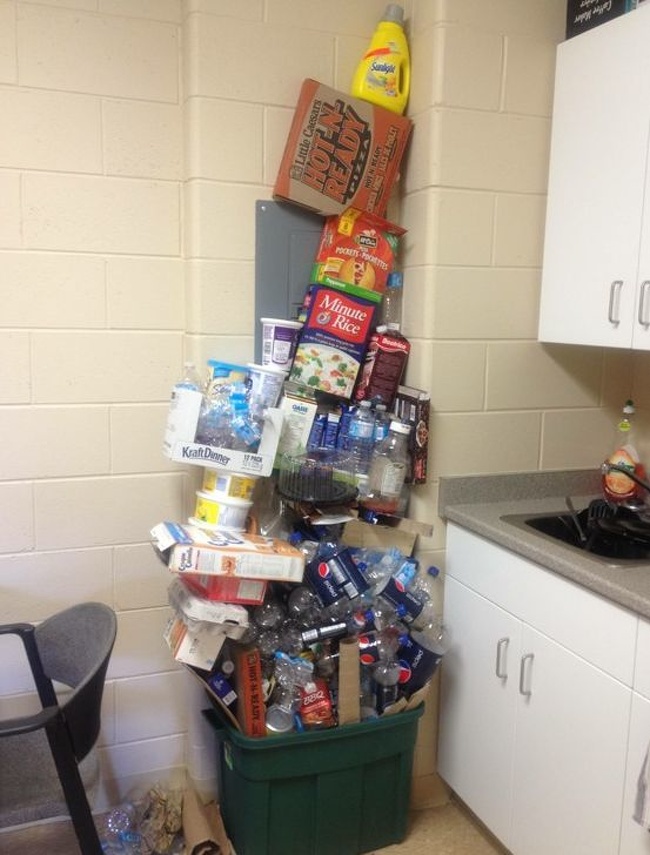 Illustration de l'article : Ces 20 photos résument le quotidien d'un fainéant