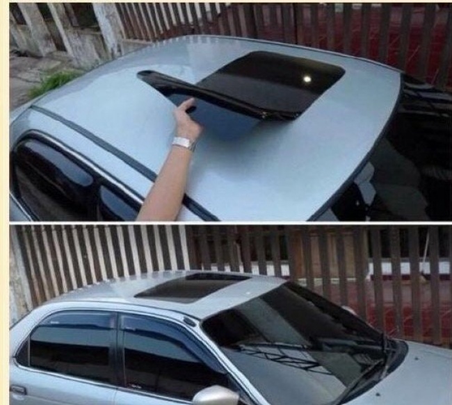 Illustration de l'article : 18 idées DIY plus étranges les unes que les autres