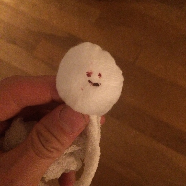 Illustration de l'article : Ces 23 curiosités qui montrent qu'il faut être attentif autour de soi