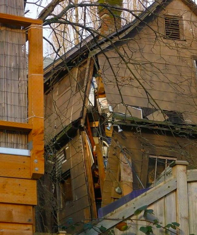 Illustration de l'article : Ces 30 photos de situations absurdes ou inhabituelles