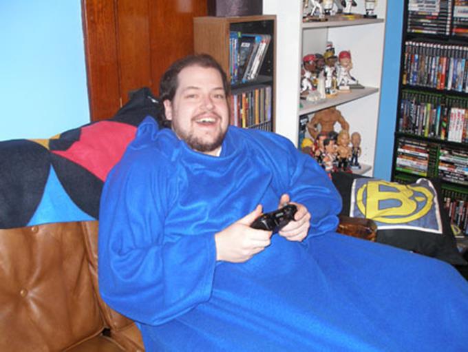 Illustration de l'article : 12 inventeurs devenus riches après avoir créé des choses inutiles