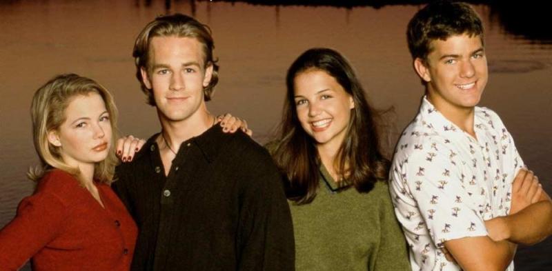 Illustration de l'article : 10 séries cultes des années 90 et 2000 qu'on aurait aimé ne pas voir disparaître !