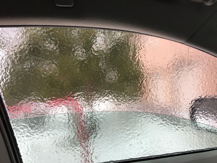 Illustration de l'article : Ces 20 pays où l'hiver s'est fait sentir