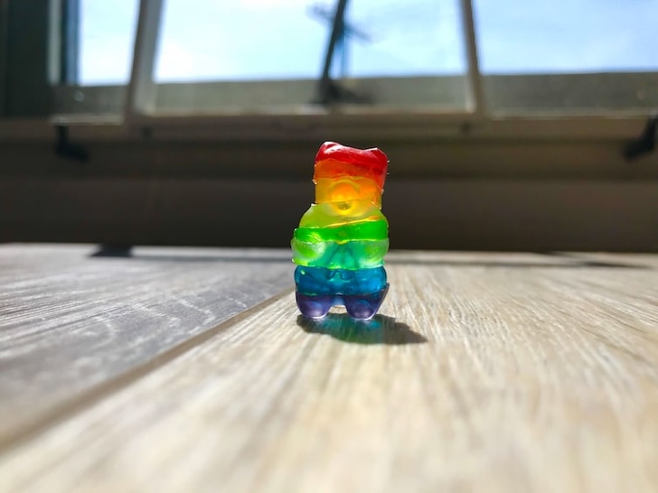 Illustration de l'article : Ces 22 personnes qui n’ont pas peur du ridicule