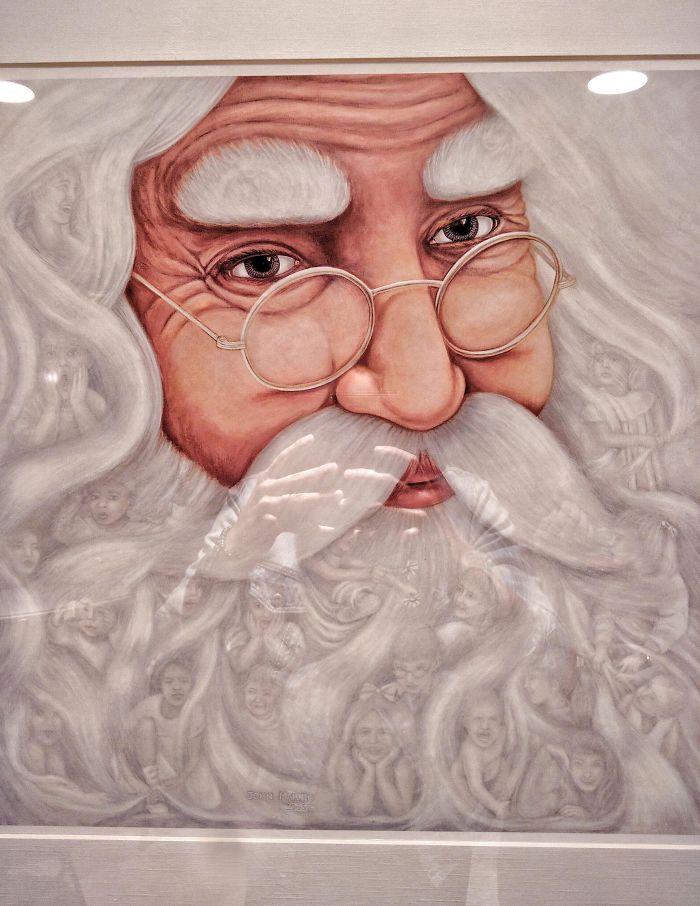 Illustration de l'article : 30 objets de Noël étant de véritables catastrophes