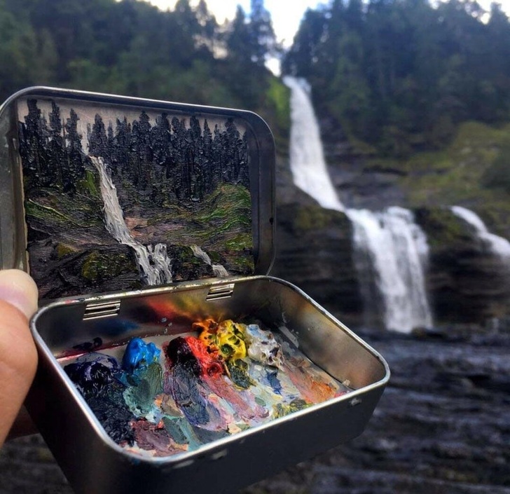 Illustration de l'article : Ces 19 photos de paysage à couper le souffle