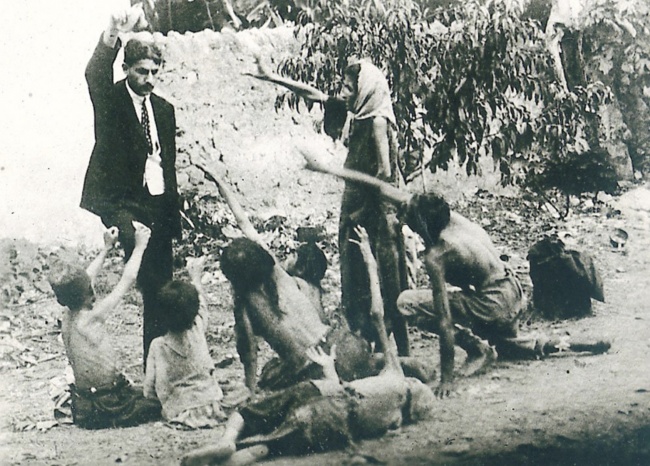 Illustration de l'article : 22 photos originales que vous ne verrez probablement jamais dans vos livres d&rsquo;histoire