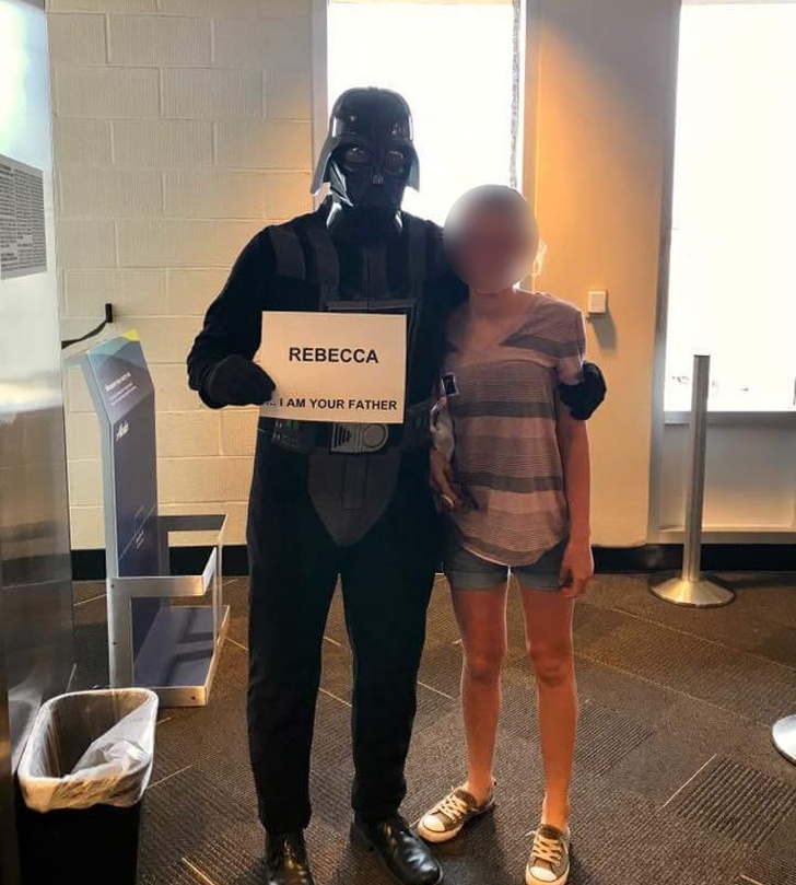 Illustration de l'article : Ces 22 choses que l'on ne peut voir qu'à l'aéroport