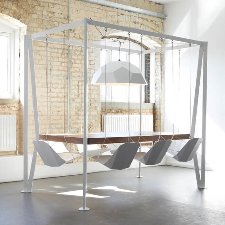 Illustration de l'article : Ces 18 designs particuliers et originaux de maisons