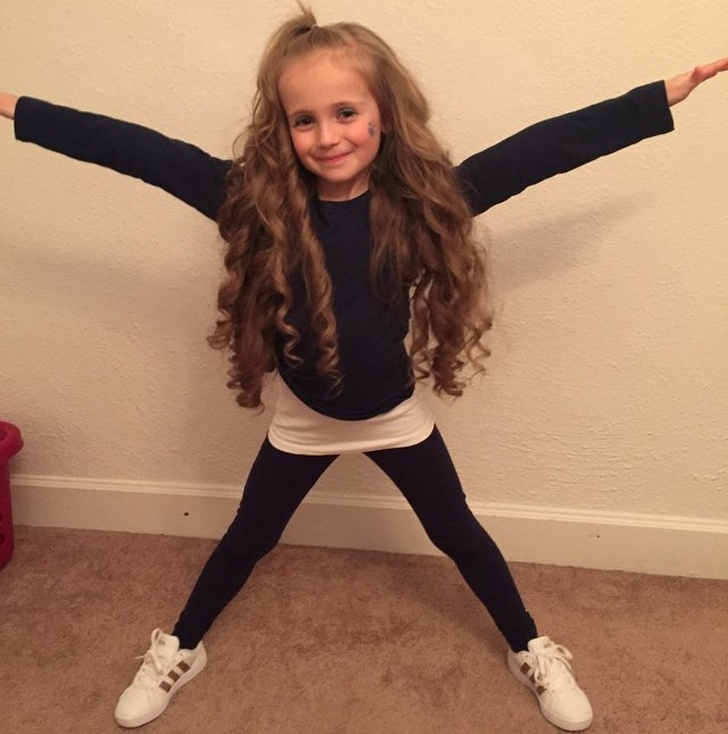 Illustration de l'article : Ces 21 personnes qui font un geste pour que le monde change