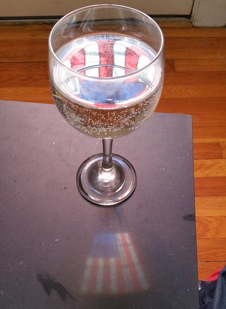 Illustration de l'article : Ces 19 photos capturées pile au bon moment