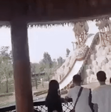 Illustration de l'article : Ces 18 personnes qui n'ont pas passé une bonne journée