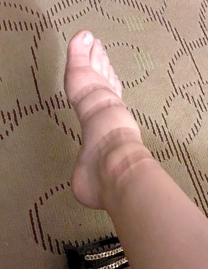 Illustration de l'article : Ces 21 situations que peuvent vivre les femmes