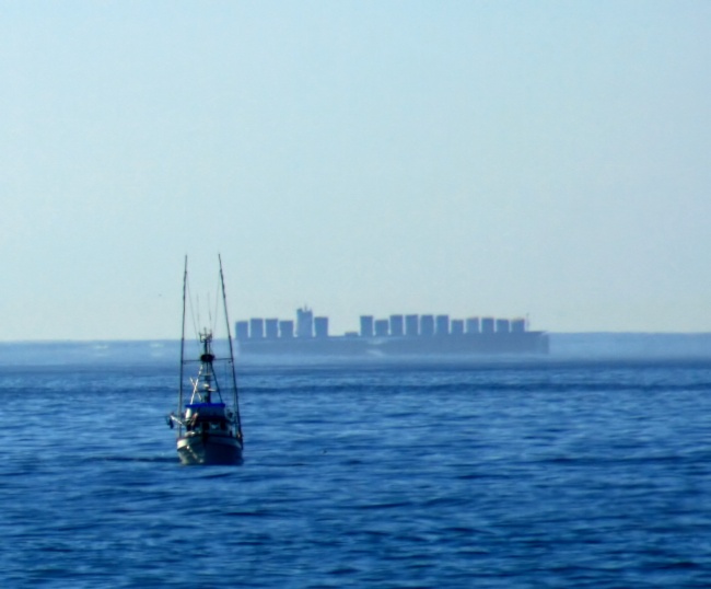 Illustration de l'article : 15 phénomènes naturels extrêmement rares, enfin capturés par l’œil d’un appareil photo