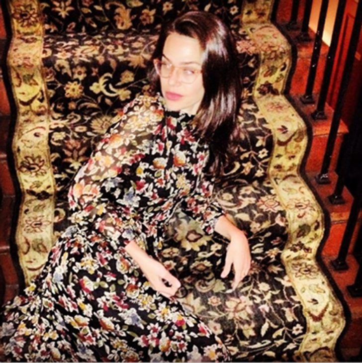 Illustration de l'article : Ces 20 personnes en parfaite harmonie vestimentaire avec l'environnement qui les entoure