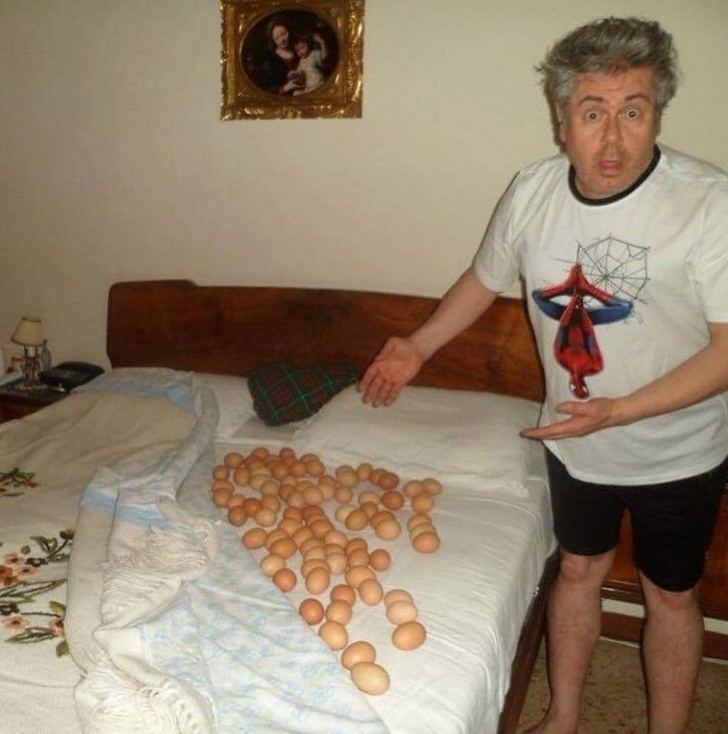 Illustration de l'article : Ces 14 personnes qui tentent d'apprendre la vie