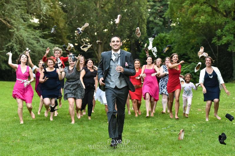 Illustration de l'article : Ces 16 photos de mariage réussies pour un moment inoubliable