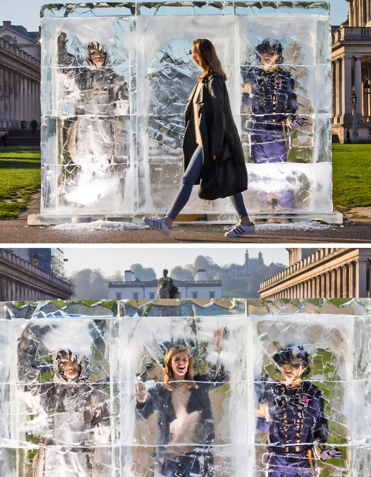 Illustration de l'article : Ces 14 publicit&eacute;s bien pens&eacute;es pour donner envie de s'int&eacute;resser au produit