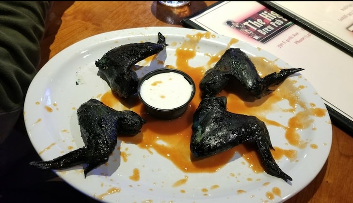 Illustration de l'article : Ces 18 internautes ont vu des bizarreries de très près