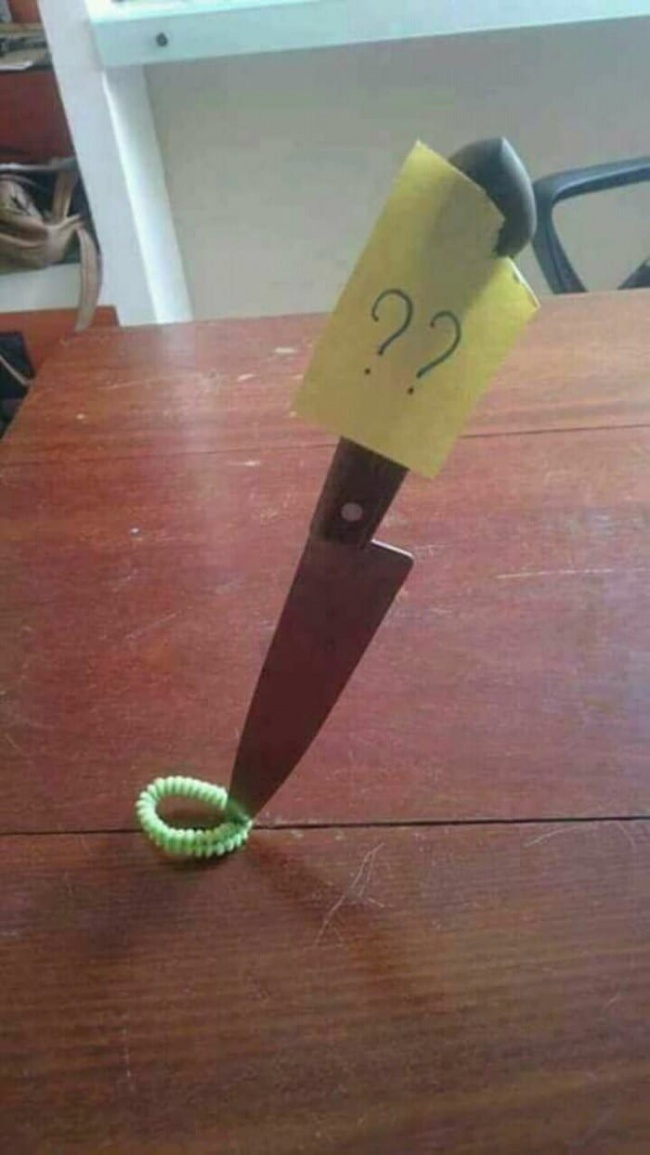 Illustration de l'article : 20 situations dans la vie de couple, qui n’arrivent pas qu’aux autres