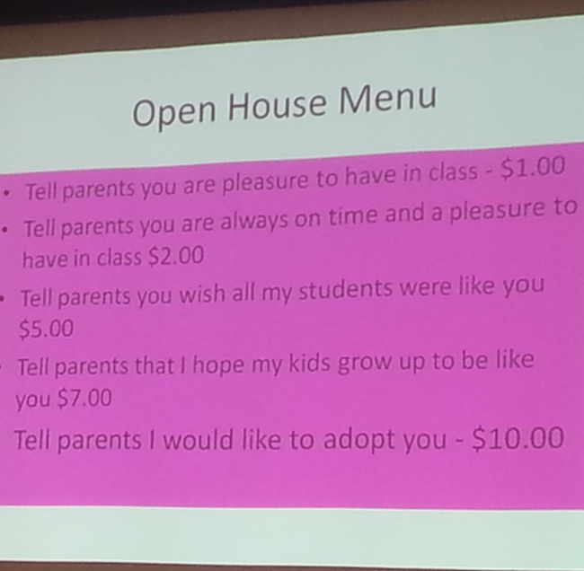 Illustration de l'article : 20 méthodes pour rendre vos exposés moins ennuyeux