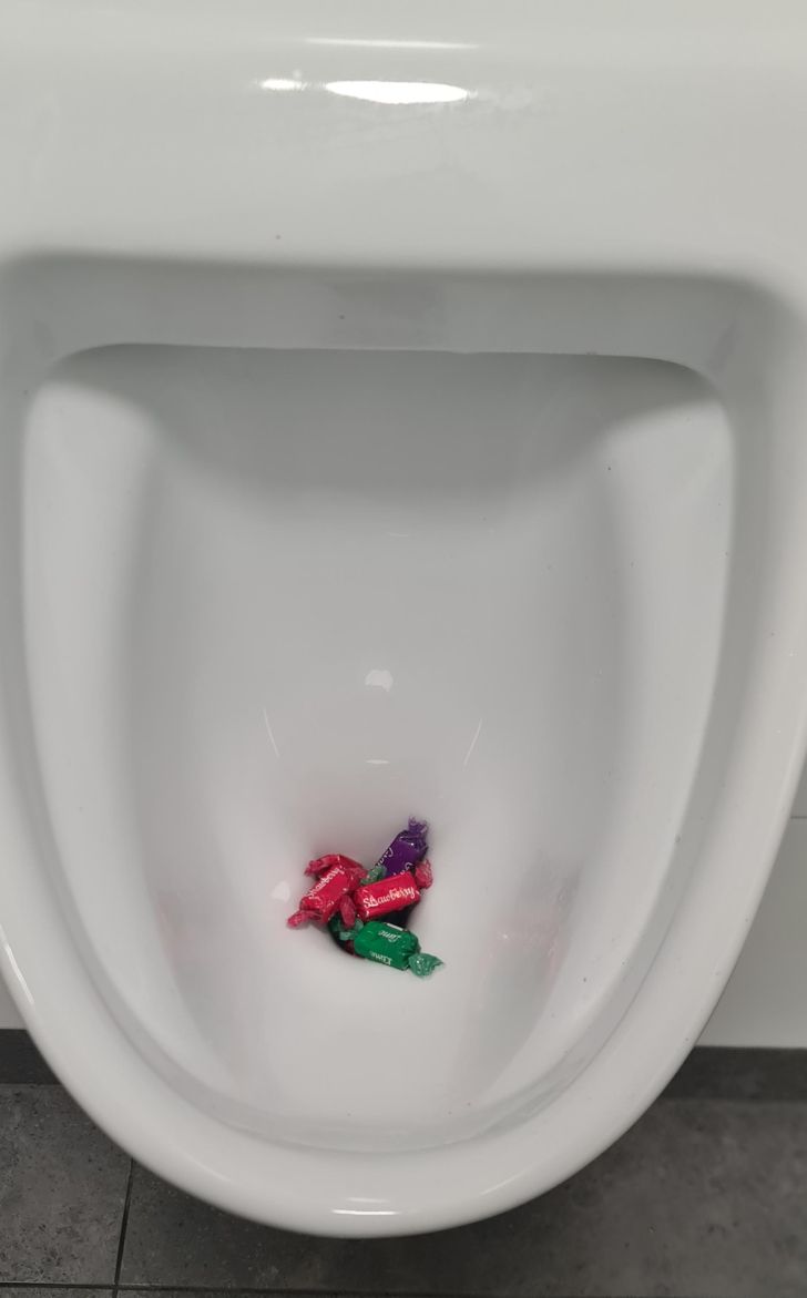 Illustration de l'article : Ces 19 photos d'enfants d'une inventivit&eacute; sans bornes