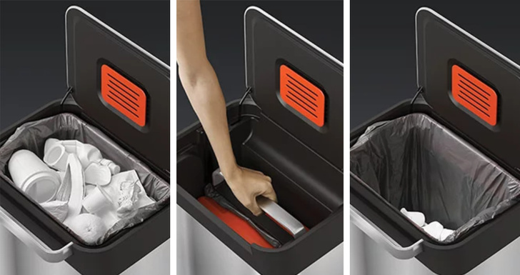 Illustration de l'article : Ces 20 idées de designers pour améliorer la maison