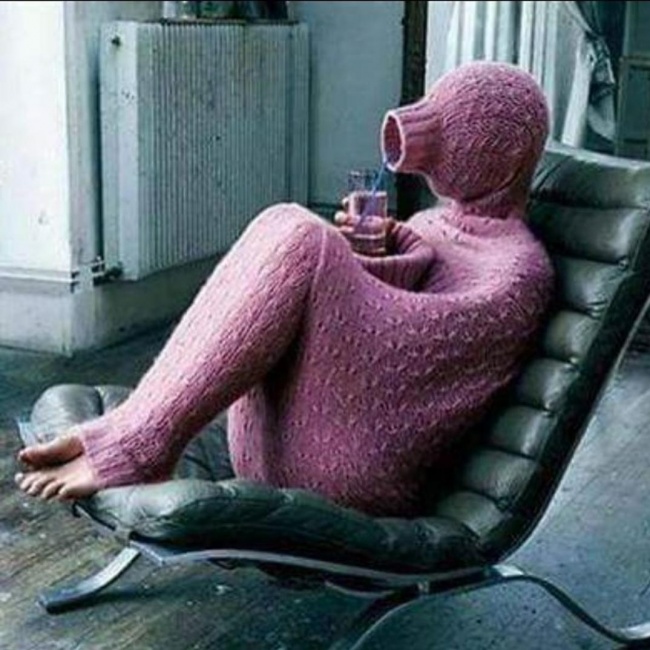 Illustration de l'article : 20 moments où la température n’a pas été votre meilleure amie