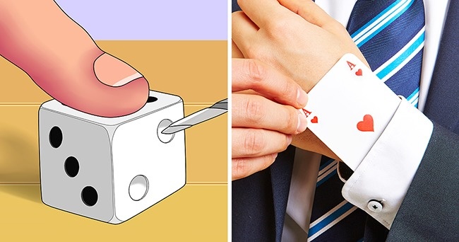 Illustration de l'article : 10 méthodes bien cachées que les casinos utilisent pour vous faire dépenser plus