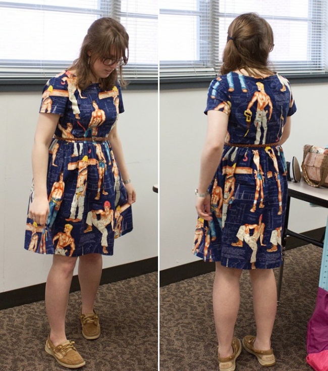 Illustration de l'article : 20 situations dans la vie de couple, qui n’arrivent pas qu’aux autres