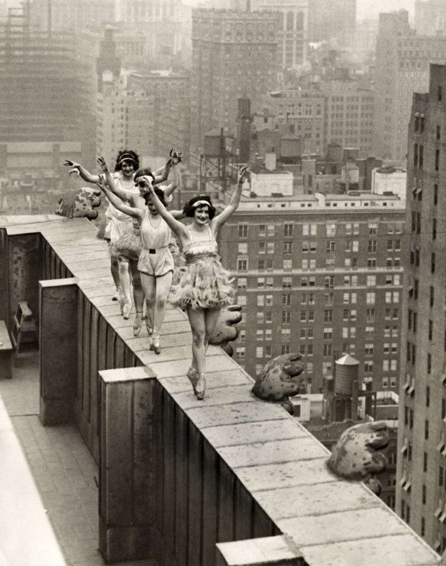 Illustration de l'article : 20 photos qui vont bouleverser votre perception des faits historiques