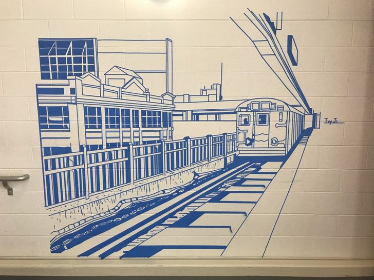 Illustration de l'article : Ces 19 photos de personnes qui ont beaucoup de talent