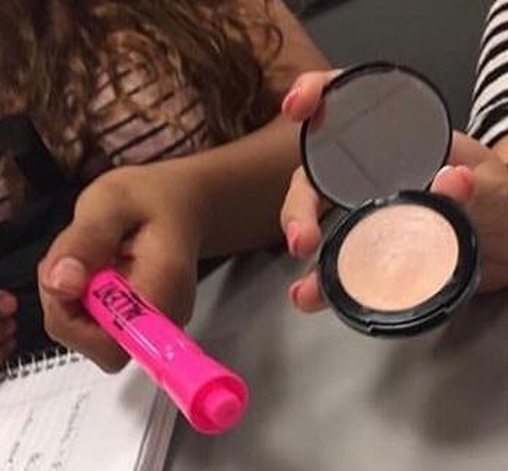 Illustration de l'article : Ces 10 photos qui montrent qu'il existe deux types de personnes