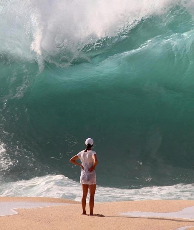 Illustration de l'article : 32 photographes qui ont magnifiquement réussi à suspendre le temps !