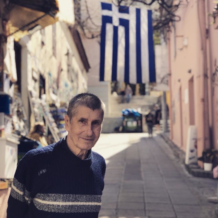 Illustration de l'article : Ces 14 photos semblent ordinaires mais derrière elles se cachent une histoire