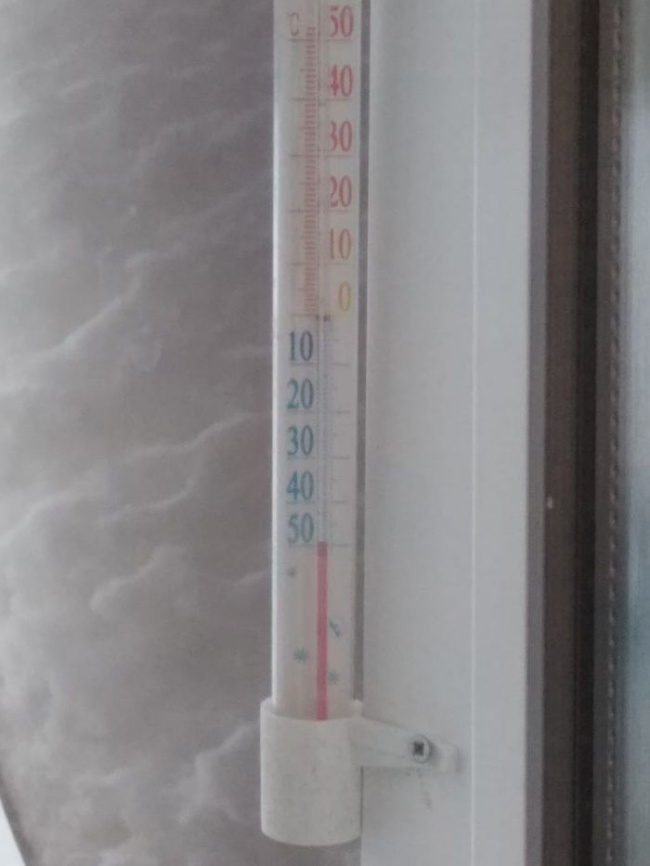 Illustration de l'article : 29 photos qui vous montrent ce qu'est un véritable hiver