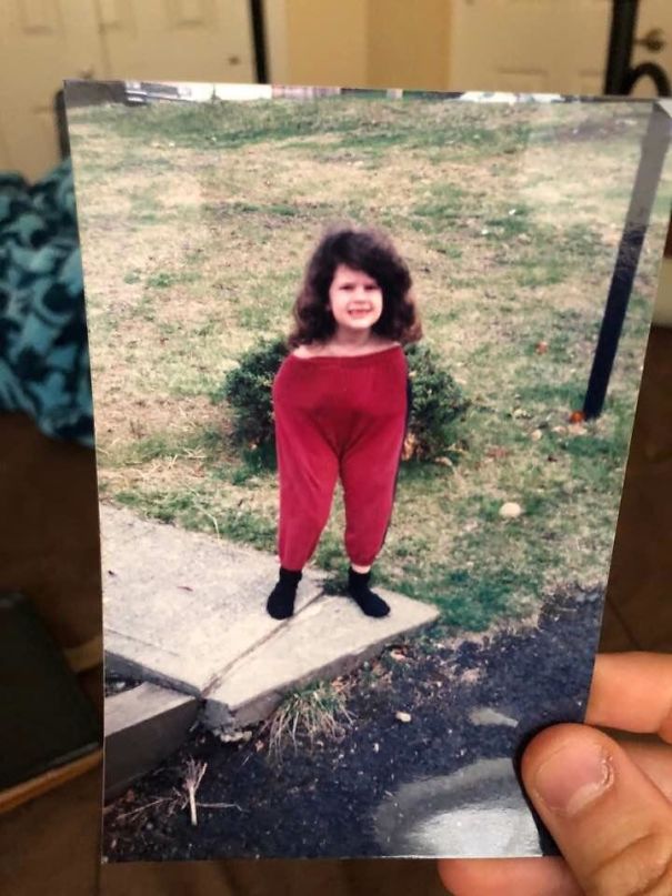 Illustration de l'article : Ces 16 enfants qui sont amusants sans le savoir